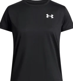 Under Armour T-shirt - Tech - Sort