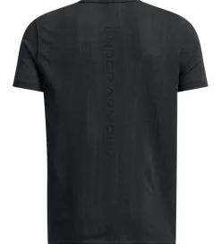 Under Armour T-shirt - Vanish Seamless - Sort