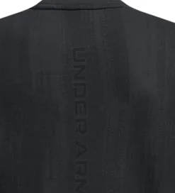Under Armour T-shirt - Vanish Seamless - Sort