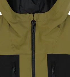 Under Armour Vinterjakke - UA Powerhound - Canteen Green