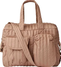 VACVAC Pusletaske - Donna - Mocca Mine