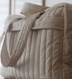 VACVAC Pusletaske - Donna - Grey Ballad