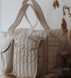 VACVAC Pusletaske - Donna - Grey Ballad