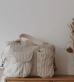 VACVAC Pusletaske - Donna - Grey Ballad