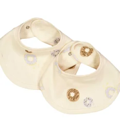 VACVAC Savlesmæk - 2-pak - Rib - Bibo - Donut Dash