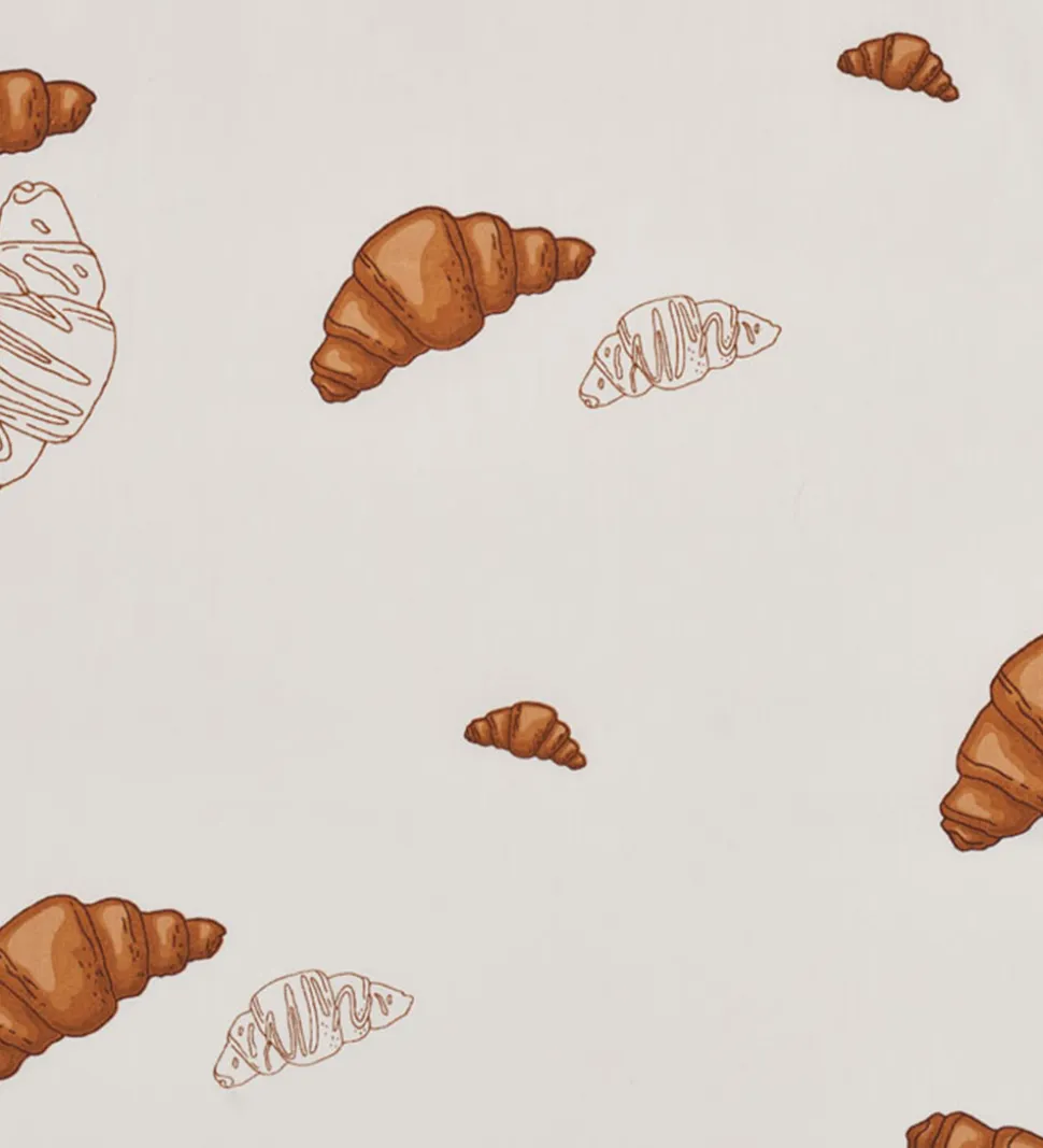 VACVAC Stræklagen - 70x140 cm - Junior - Croissant Big