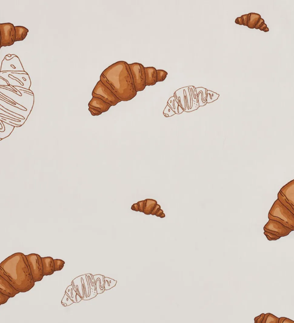 VACVAC Stræklagen - 40x95 cm - New Born - Croissant Big