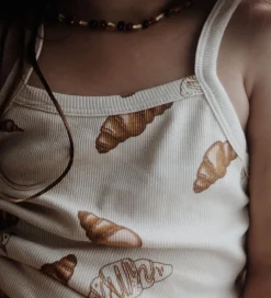 VACVAC Undertrøjer - Maggie - 2-pak - Croissant Big