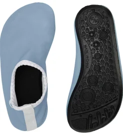 Vanilla Copenhagen Badesko - Blue Shadow