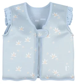 Vanilla Copenhagen Svømmevest - Neo - Lily Skyway m. Flæser