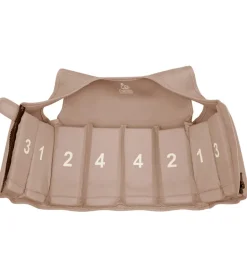 Vanilla Copenhagen Svømmevest - Neo - New Oak m. Flæser