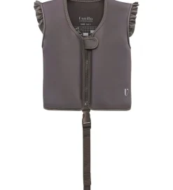 Vanilla Copenhagen Svømmevest - Neo - m. Savne - Wood - m. Flæse