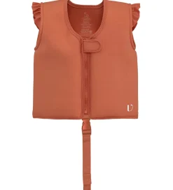 Vanilla Copenhagen Svømmevest - Deep Coral