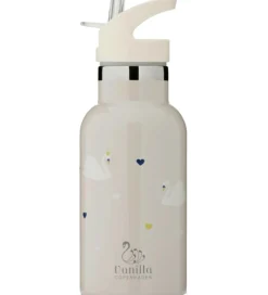 Vanilla Copenhagen Termoflaske - Rustfri Stål - 350ml - Swanders