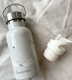 Vanilla Copenhagen Termoflaske - Rustfri Stål - 350ml - Swanders