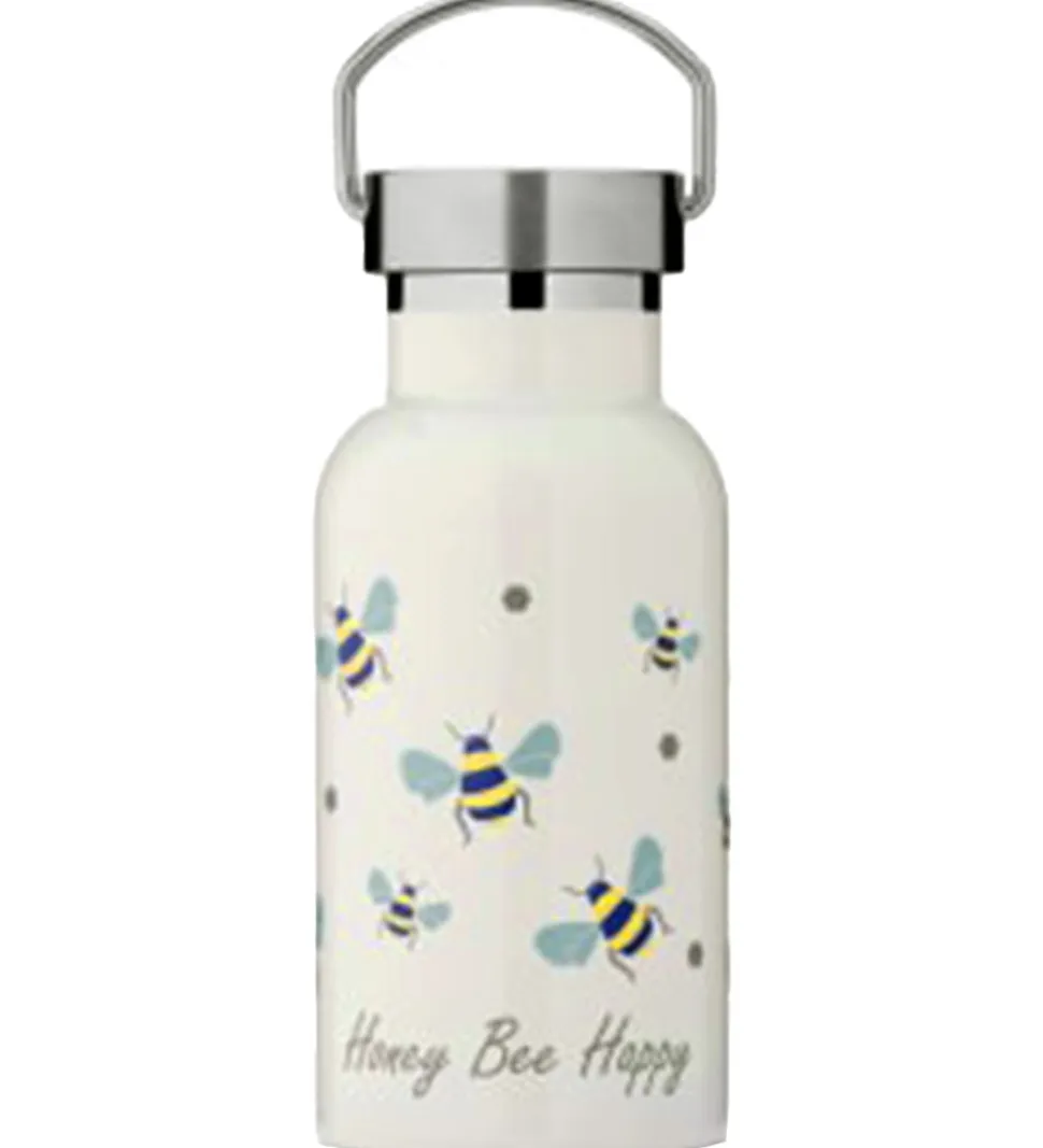 Vanilla Copenhagen Termoflaske - Rustfri Stål - 350ml - Honey Be