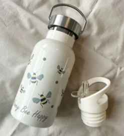 Vanilla Copenhagen Termoflaske - Rustfri Stål - 350ml - Honey Be