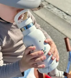 Vanilla Copenhagen Termoflaske - Rustfri Stål - 350ml - Honey Be