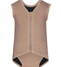 Vanilla Copenhagen Våddragt - Baby - Neo - UV50+ - New Oak