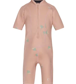 Vanilla Copenhagen Våddragt - Sand Rose