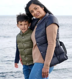 Ver de Terre Dunvest - Dark Moss