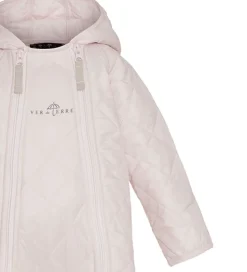 Ver de Terre Køredragt - Rose Powder
