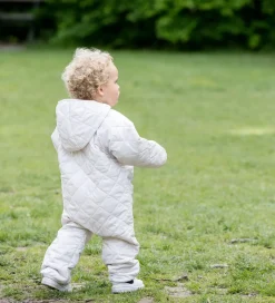 Ver de Terre Køredragt - Rose Powder