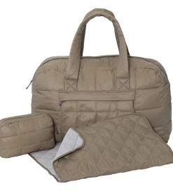 Ver de Terre Pusletaske - Caramel