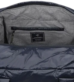 Ver de Terre Pusletaske - Navy