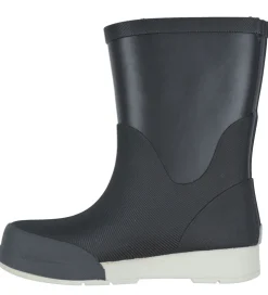 Viking Gummistøvler - River - Black/Charcoal
