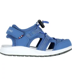 Viking Sandaler - Thrill 1V SL - Ocean