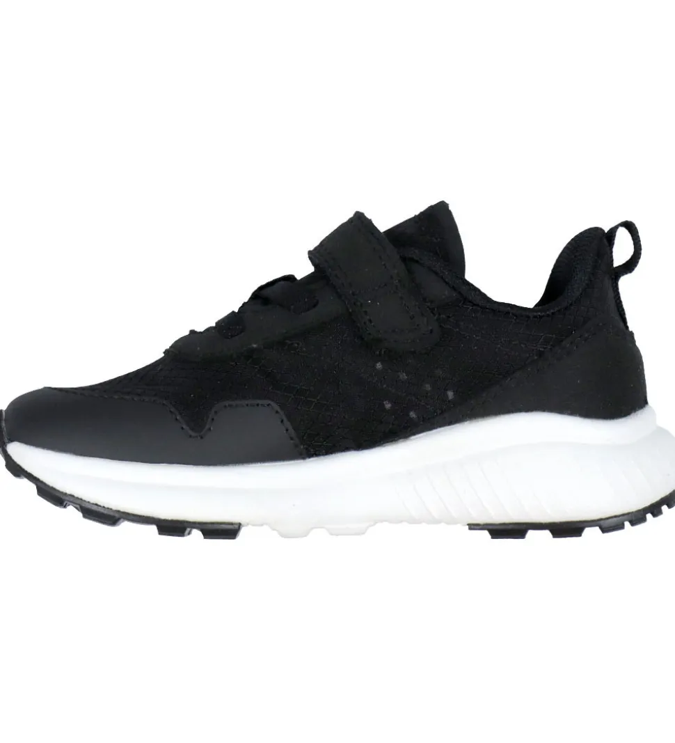 Viking Sko - Aero Sol 1V - Sort