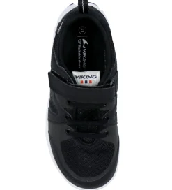 Viking Sko - Tolga Low WP - Sort