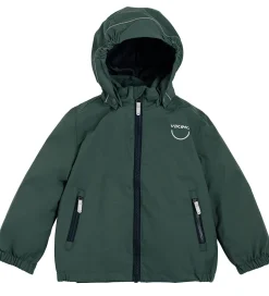 Viking Sommerjakke - Play - Dark Green