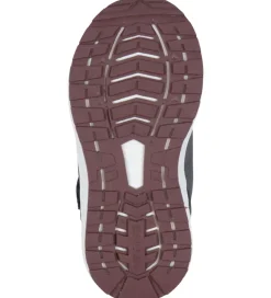 Viking Støvler - Bouncy Glitter Mid GTX 2V - Charcoal