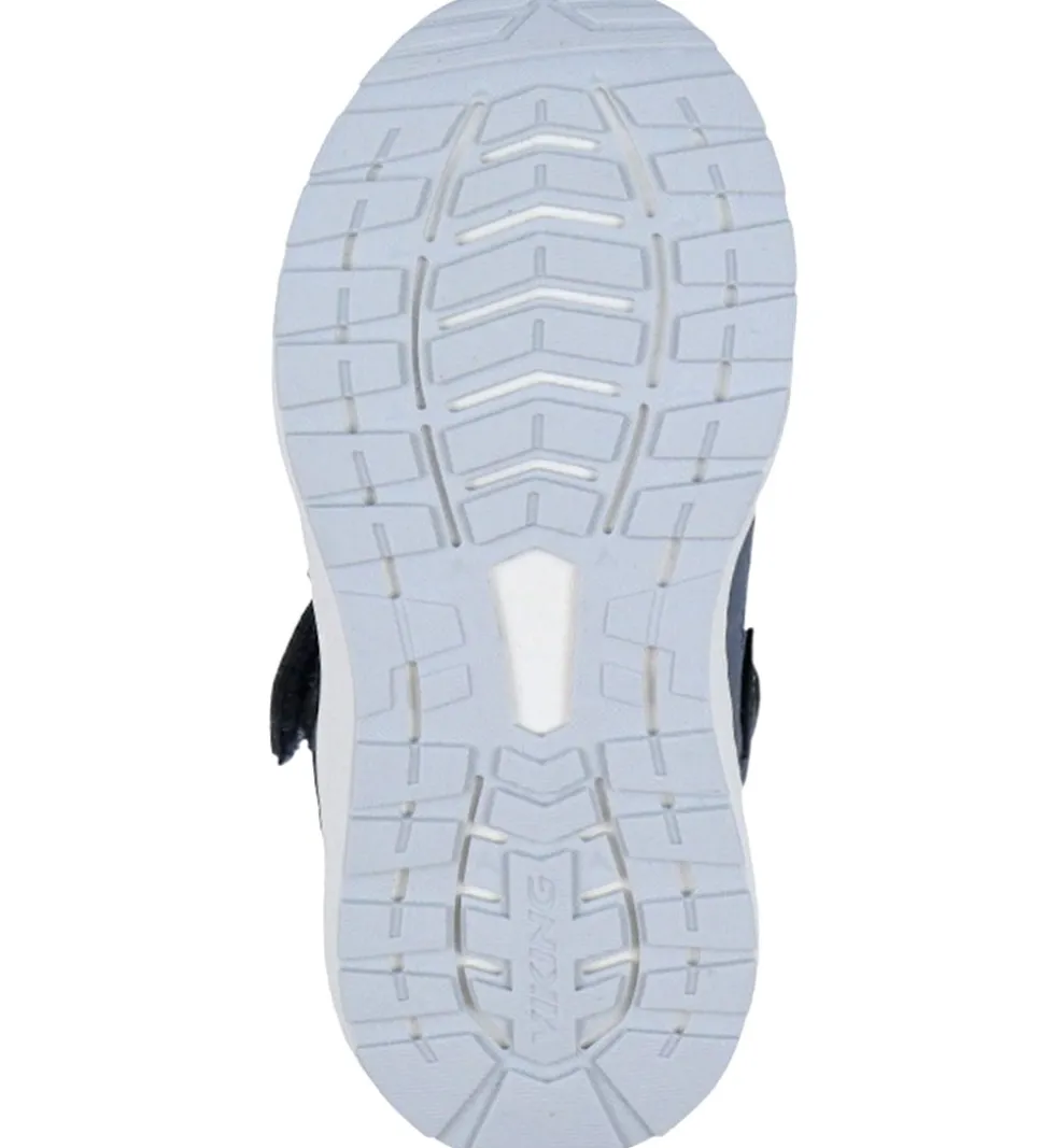 Viking Støvler - Bouncy Mid GTX 2V - Dark Blue
