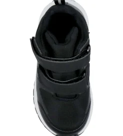 Viking Støvler - Equip Mid WP 2V - Black