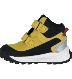 Viking Støvler - Expower Mid GTX 2v - Mustard