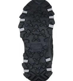 Viking Støvler - Track Mid WP SL - Black