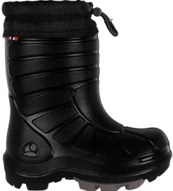 Viking Termostøvler - Extreme - Sort