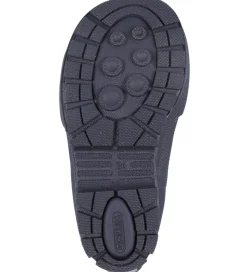 Viking Termostøvler - Jolly Thermo Print - Navy