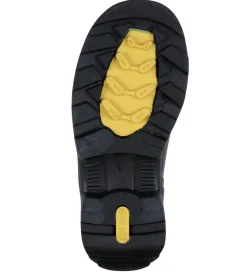 Viking Termostøvler - Storm Warm - Sort