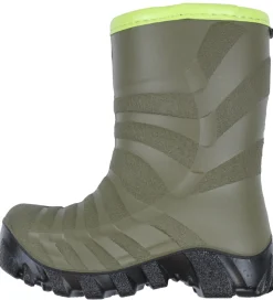 Viking Termostøvler - Ultra Warm - Khaki/Black