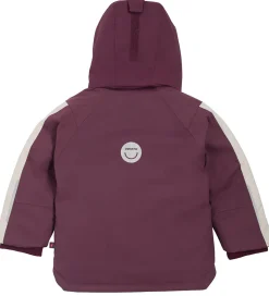 Viking Vinterjakke - Play - Plum