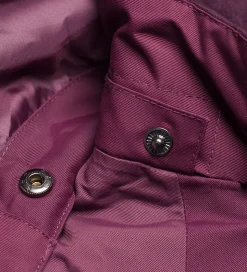 Viking Vinterjakke - Play - Plum