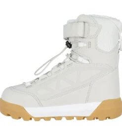 Viking Vinterstøvler - Constrictor Warm SC WP 1V SL - Cream