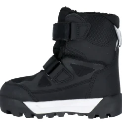 Viking Vinterstøvler - Constrictor Warm SC WP 2V - Black