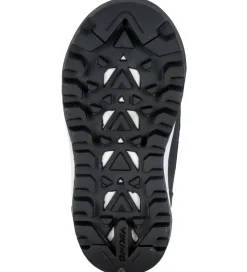 Viking Vinterstøvler - Constrictor Warm SC WP 2V - Black