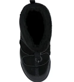 Viking Vinterstøvler - Expower Flake Warm WP SL - Black