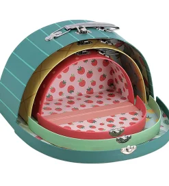 Vilac Kuffertsæt - 3 stk